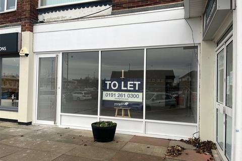 Shop to rent, Claremont Crescent, Whitley Bay, Tyne and Wear, NE26