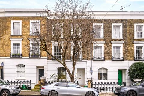 2 bedroom apartment for sale, St. Peter's Street, Islington, London, N1