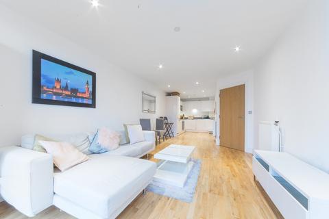 2 bedroom apartment to rent, Dowells Street, London SE10