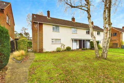 4 bedroom semi-detached house for sale, Wigmore Road, Tadley, Hampshire, RG26