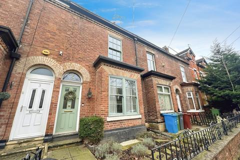 3 bedroom terraced house to rent, Chataway Road, Greater Manchester M8