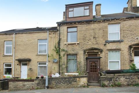 4 bedroom terraced house for sale, Bolton Hall Road, Bradford BD2