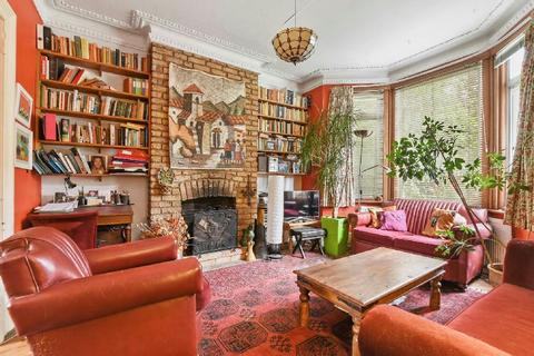 3 bedroom terraced house for sale, Cressida Road  Whitehall Park N19 3JW