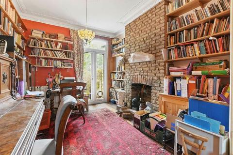 3 bedroom terraced house for sale, Cressida Road  Whitehall Park N19 3JW