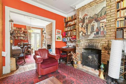 3 bedroom terraced house for sale, Cressida Road  Whitehall Park N19 3JW