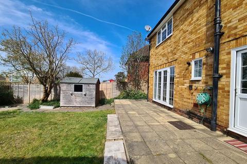 4 Crabtree Lane, Great Bookham, Leatherhead, KT23 4PF