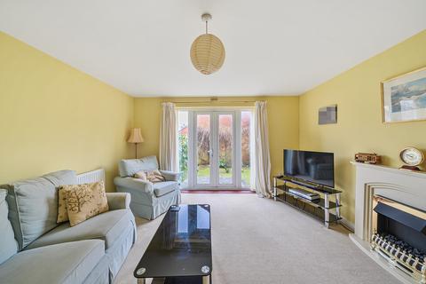 4 bedroom end of terrace house for sale, Slipps Close, Frome, BA11