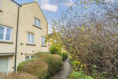 4 bedroom end of terrace house for sale, Slipps Close, Frome, BA11