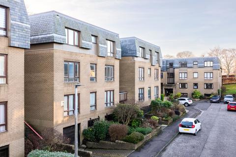 4 bedroom apartment for sale, Rocheid Park, Fettes, Edinburgh, EH4