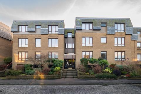 4 bedroom apartment for sale, Rocheid Park, Fettes, Edinburgh, EH4