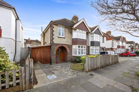 3 bedroom semi-detached house for sale, Roman Road, Hove BN3