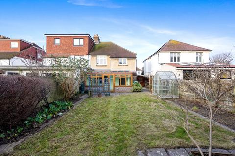 3 bedroom semi-detached house for sale, Roman Road, Hove BN3