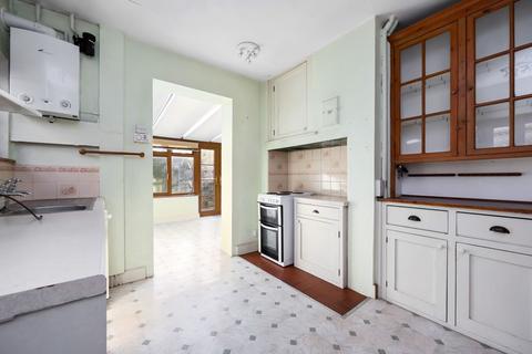 3 bedroom semi-detached house for sale, Roman Road, Hove BN3