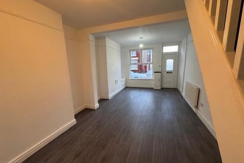 2 bedroom house to rent, Grosvenor Road, Wavertree, Liverpool