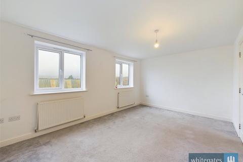 3 bedroom end of terrace house for sale, Lady Royd Close, Bradford, West Yorkshire, BD8