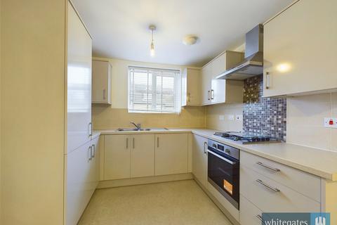 3 bedroom end of terrace house for sale, Lady Royd Close, Bradford, West Yorkshire, BD8