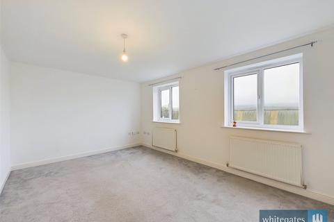 3 bedroom end of terrace house for sale, Lady Royd Close, Bradford, West Yorkshire, BD8