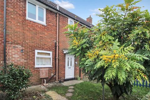 3 bedroom semi-detached house for sale, The Crescent, Northallerton DL6