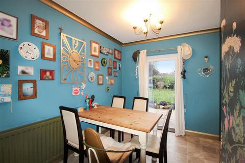 3 bedroom semi-detached house for sale, The Crescent, Northallerton DL6