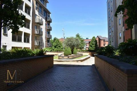 1 bedroom flat for sale, Bowman Lane, Hunslet, Leeds, West Yorkshire, LS10 1HR