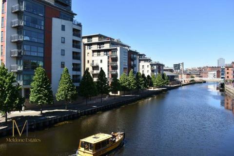 1 bedroom apartment for sale, Bowman Lane, Hunslet, Leeds, West Yorkshire, LS10 1HR