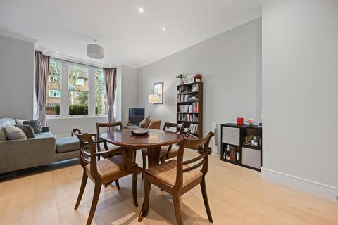 1 bedroom flat for sale, Heathfield Road, Acton