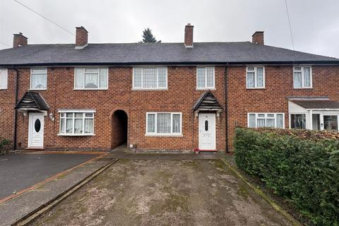 3 bedroom terraced house for sale, Solihull B92