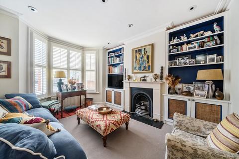 4 bedroom terraced house for sale, Wilna Road, Earlsfield