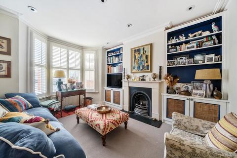 58 Wilna Road, London, SW18 3BA
