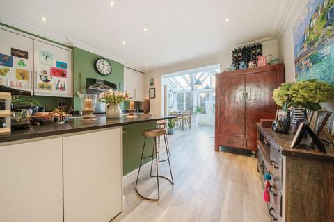 58 Wilna Road, London, SW18 3BA