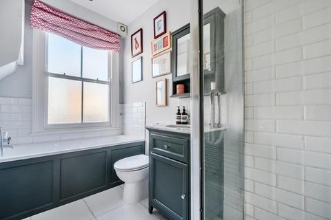 58 Wilna Road, London, SW18 3BA