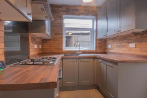 undefined, Longmoor Lane, Sandiacre, Nottingham, Nottinghamshire, NG10