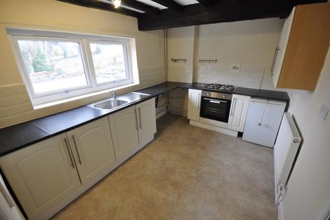 2 bedroom flat to rent, Bondgate, Castle Donington, Derby, Leicestershire, DE74