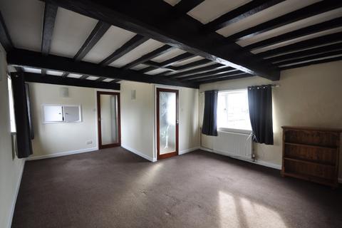 2 bedroom flat to rent, Bondgate, Castle Donington, Derby, Leicestershire, DE74