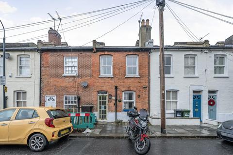 2 bedroom terraced house for sale, Sandilands Road, Fulham