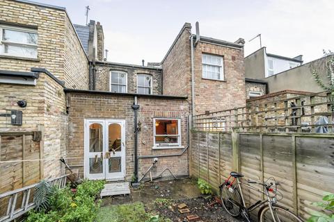 2 bedroom terraced house for sale, Sandilands Road, Fulham