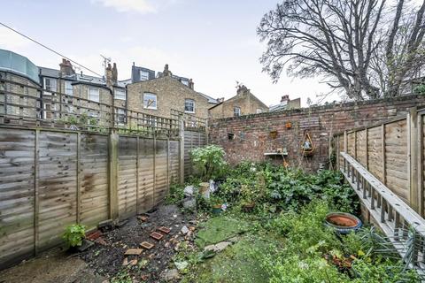 2 bedroom terraced house for sale, Sandilands Road, Fulham