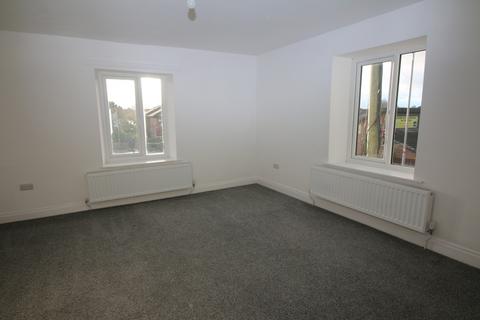 4 bedroom terraced house to rent, The Leazes, Bowburn, Durham, DH6