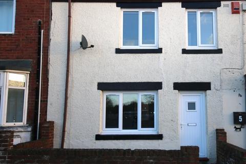 4 bedroom terraced house to rent, The Leazes, Bowburn, Durham, DH6