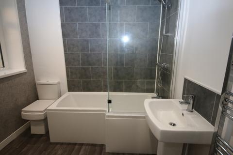 4 bedroom terraced house to rent, The Leazes, Bowburn, Durham, DH6