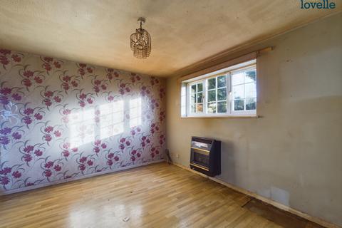 1 bedroom terraced house for sale, Neile Close, Glebe Park, Lincoln, LN2