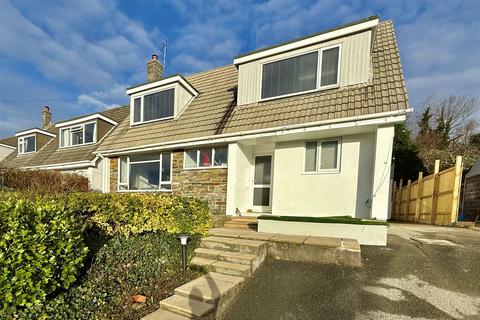 4 bedroom detached house for sale, Green Park Road, Plymouth PL9