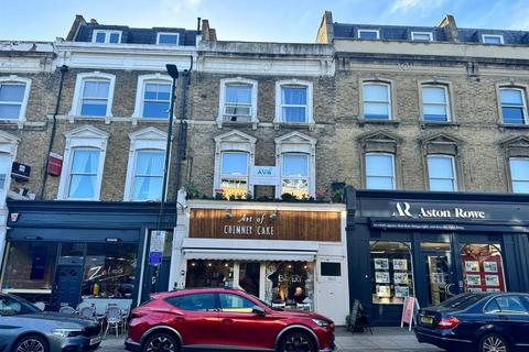 Office for sale, Churchfield Road, Acton