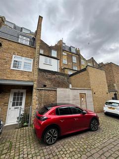 55 Churchfield Road, Acton, London, W3 6AY