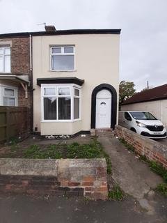 3 bed terraced house for rent in 119 Durham Road, Stockton-on-tees TS19