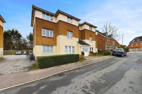 2 bedroom apartment to rent, Chesterfield S42