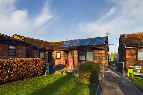 1 bedroom retirement property for sale, Vicarage Close, Melbourn, Royston, Hertfordshire