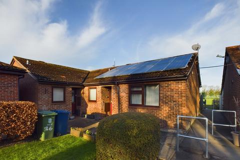 1 bedroom retirement property for sale, Vicarage Close, Melbourn, Royston, Hertfordshire