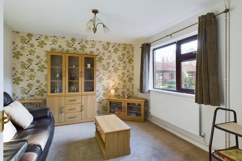 1 bedroom retirement property for sale, Vicarage Close, Melbourn, Royston, Hertfordshire