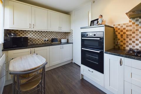 1 bedroom retirement property for sale, Vicarage Close, Melbourn, Royston, Hertfordshire